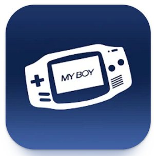 My Boy! - GBA Emulator