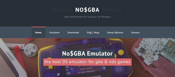 nogba