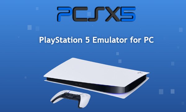 PCSX5