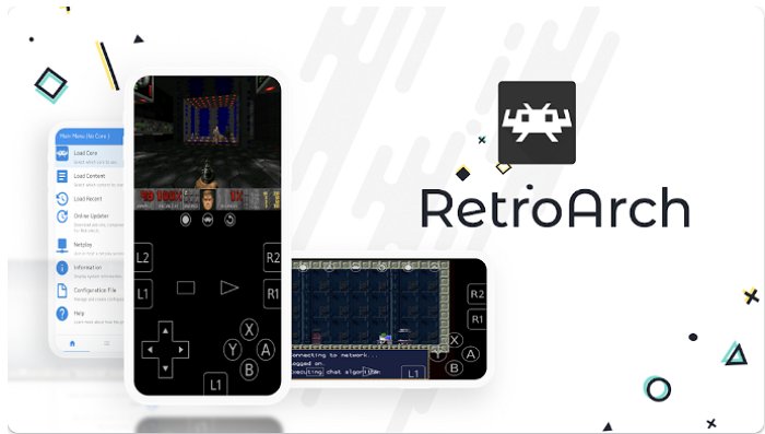 RetroArch