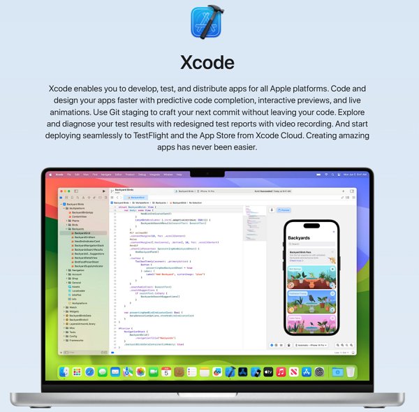 xcode