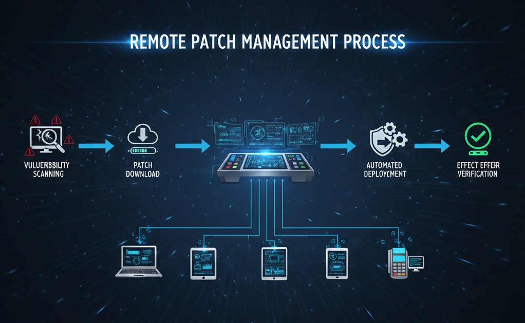 What-is-Remote-Patch-Management