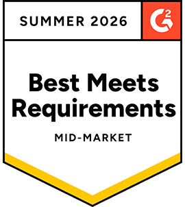 2026 g2 summer Best Meets Requirements