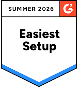 2026 g2 summer Easiest Setup