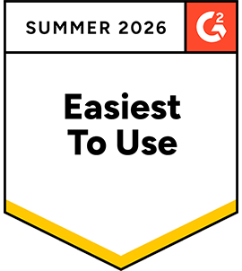2026 g2 summer Easiest To Use