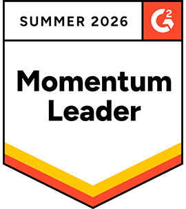 2026 g2 summer Momentum Leader