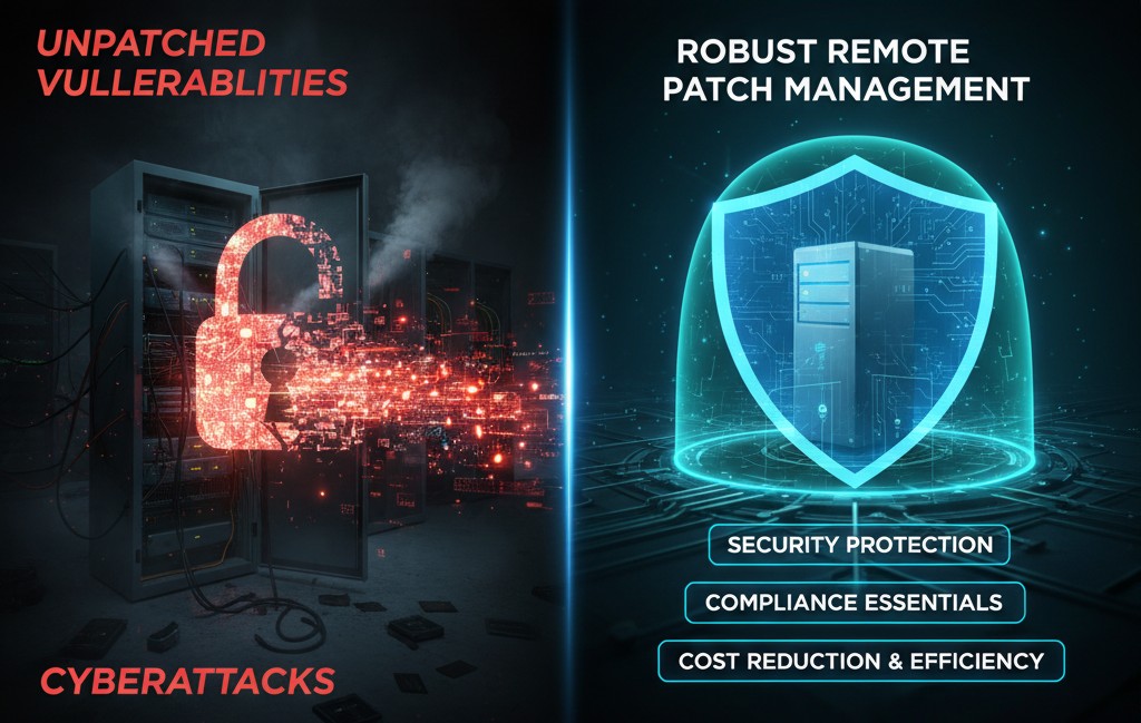 The-Critical-Importance-of-a-Remote-Patch-Management-Strategy