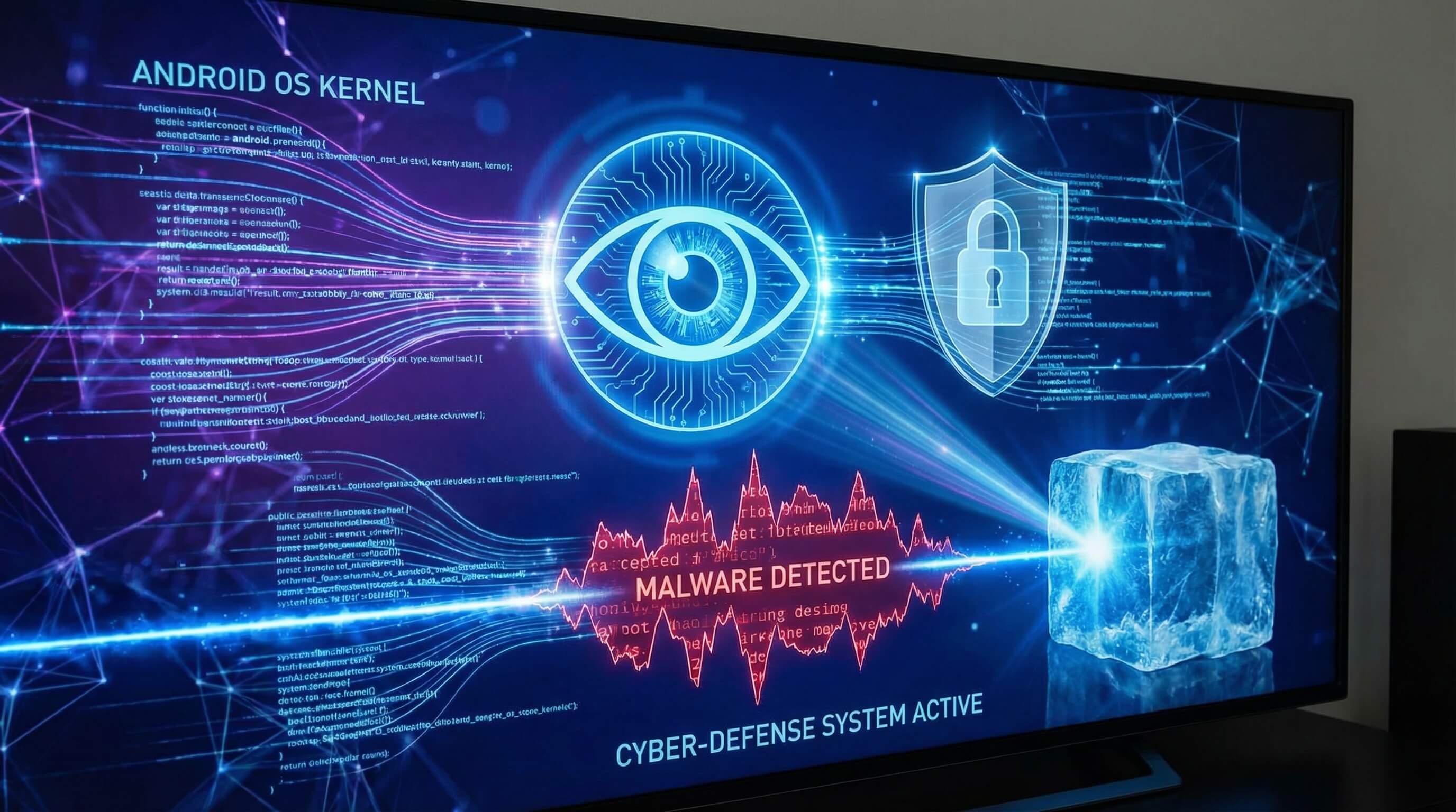 Software-Protection-Real-time-Kernel-RKP