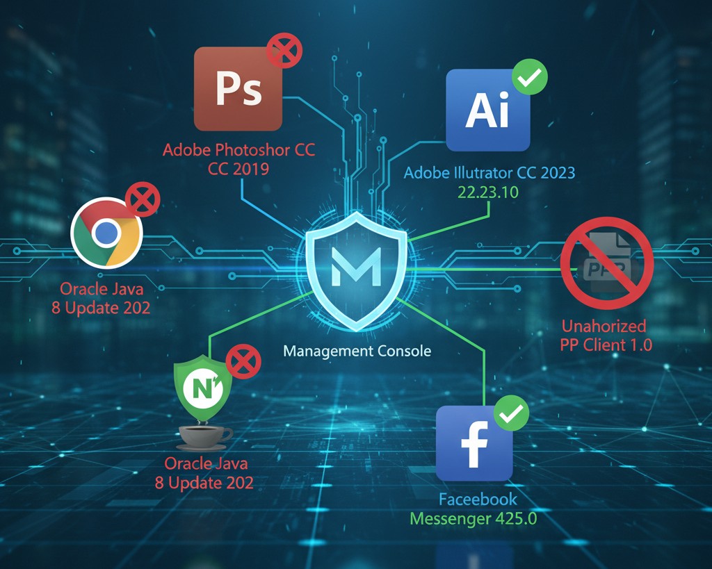 Third-Party-Application-Patch-Management