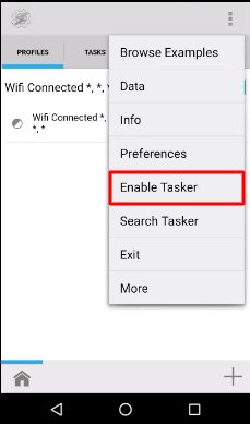 enable-tasker