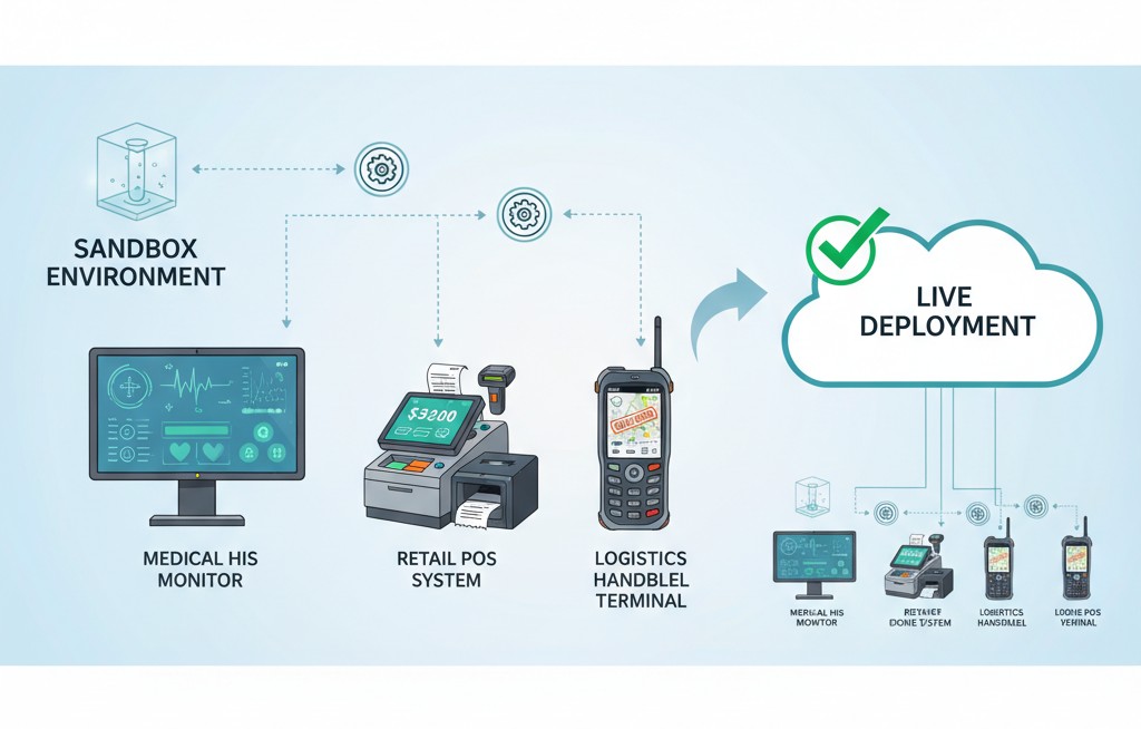 Enterprise-Specific-Patch-Management