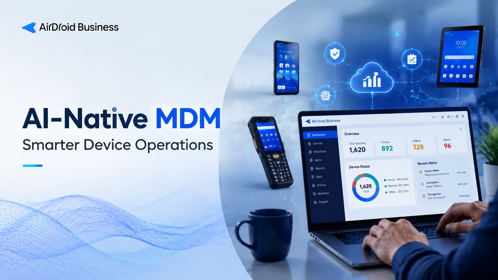 AI-native-mdm