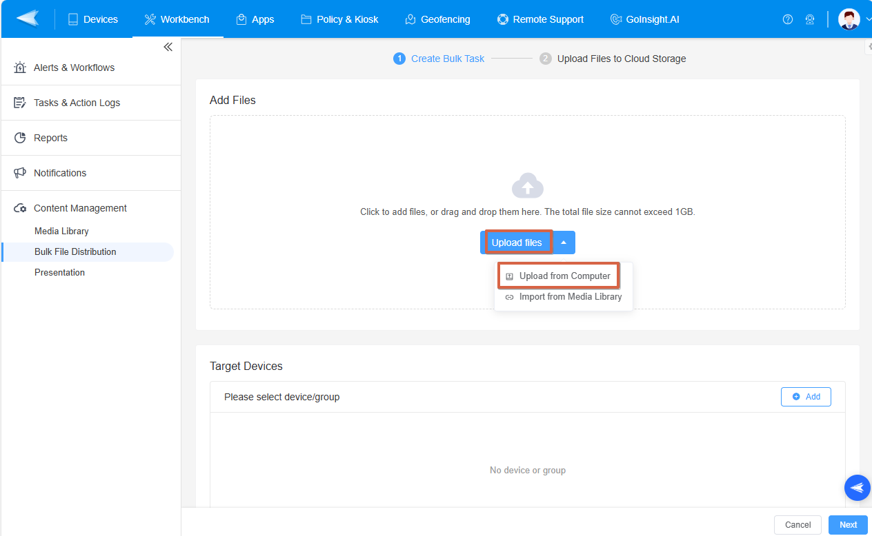 Add-files-Upload-from-computer