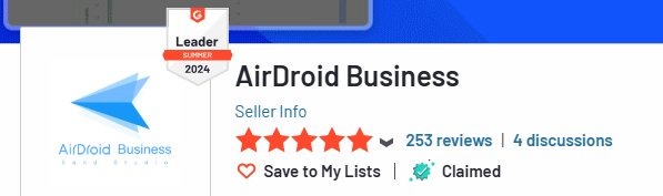 AirDroid-Business