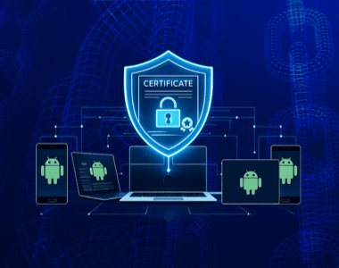 Android Certificate Management
