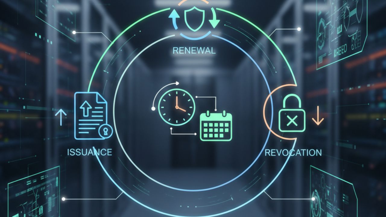 Automated-Lifecycle-Management