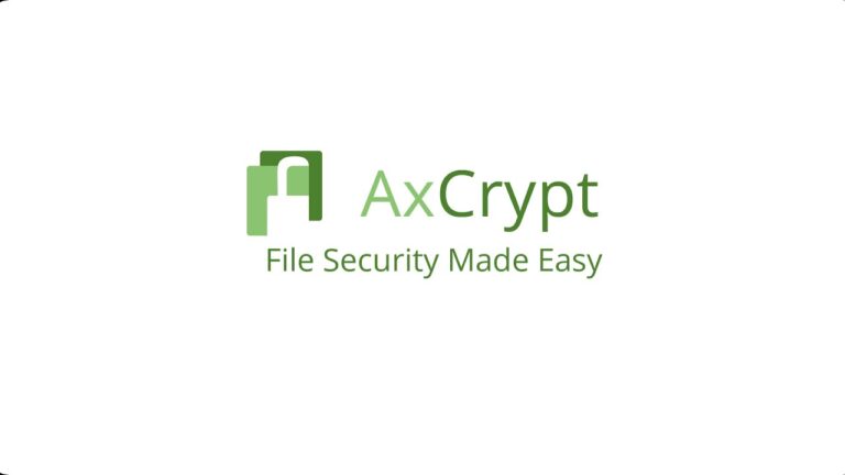 AxCrypt