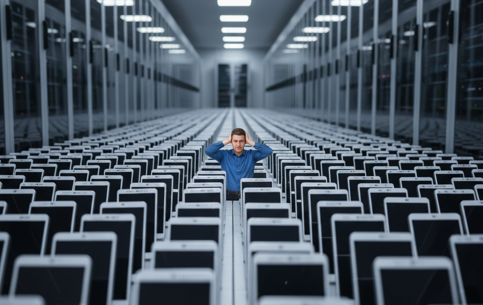 Bottlenecks-in-Scale-Management