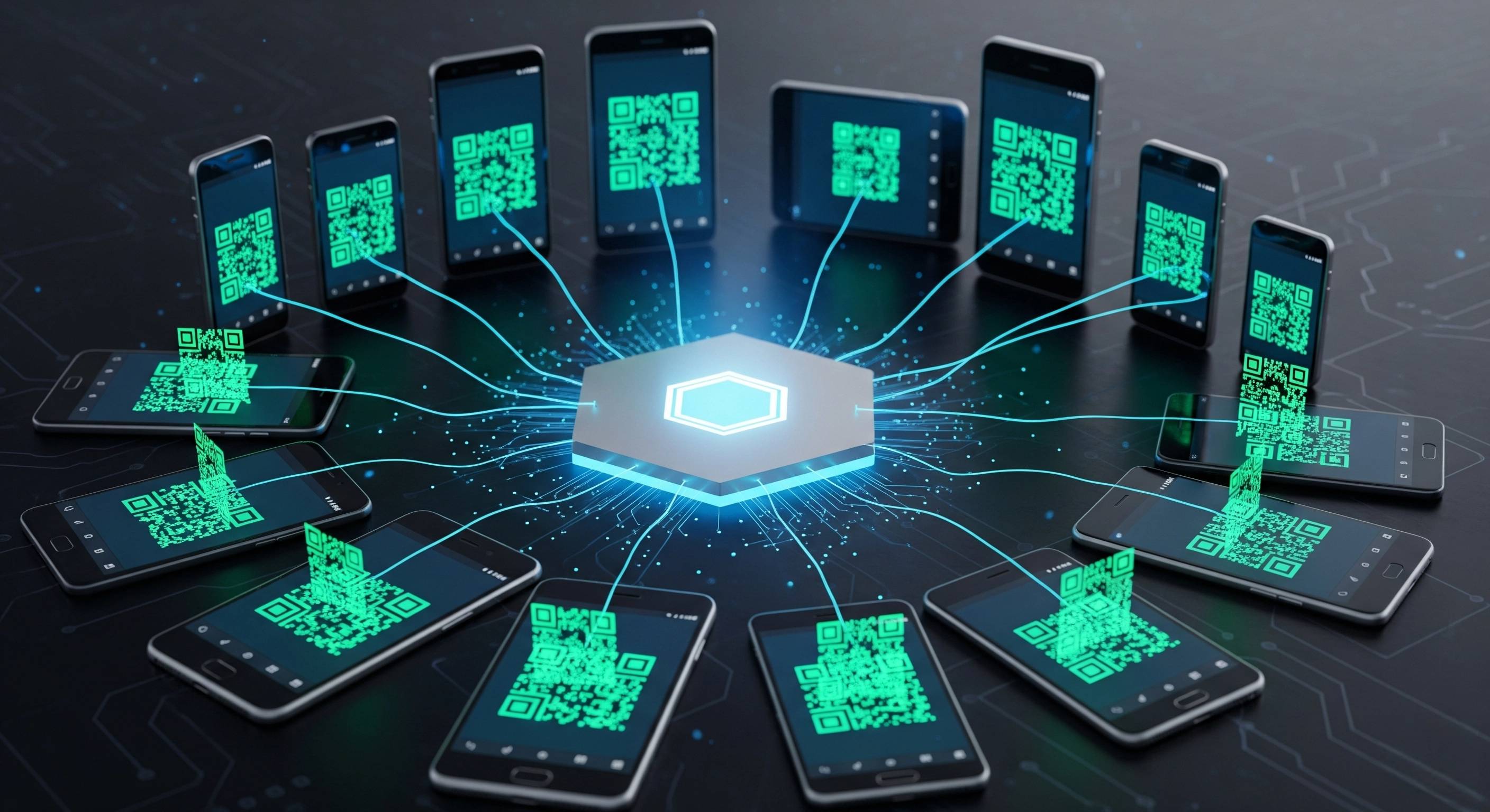 Bulk-Deployment-for-Shared-Devices