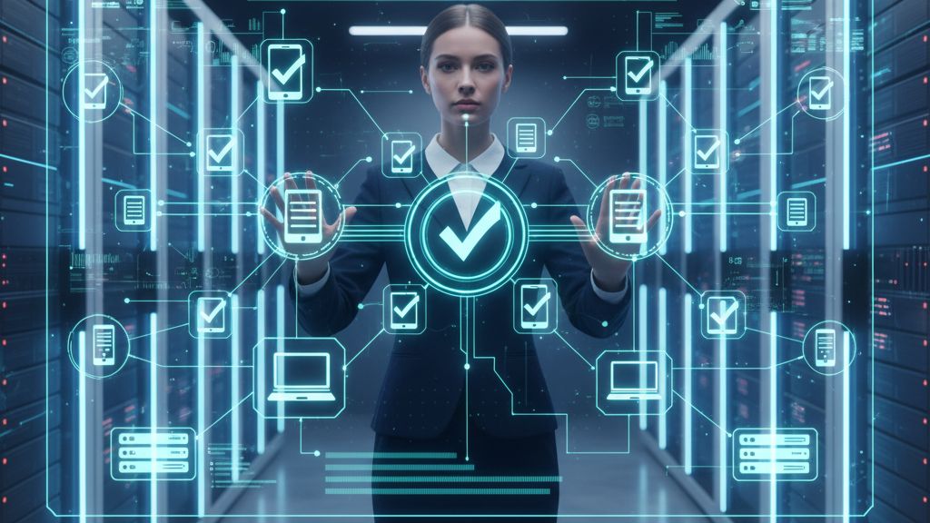 Centralized-Deployment-and-Management