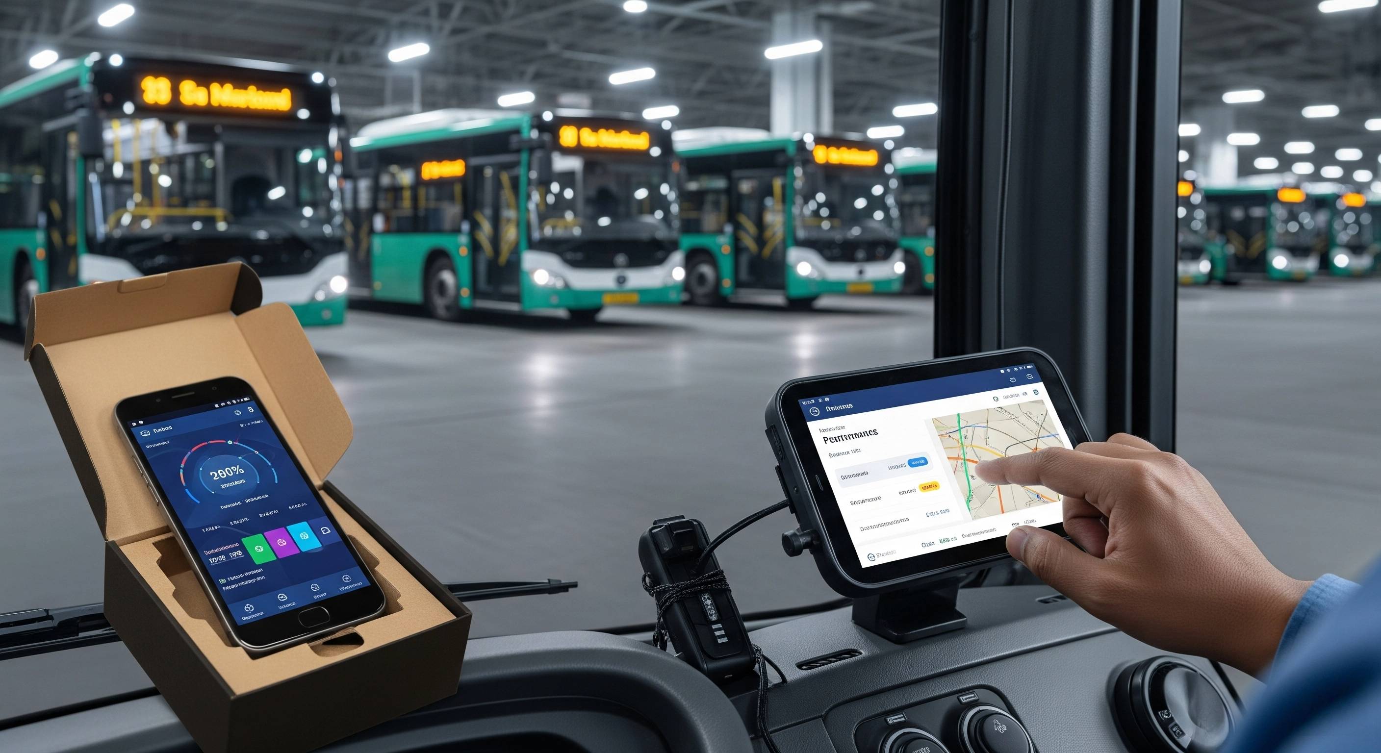 Danish-Small-Bus-Service-Provider