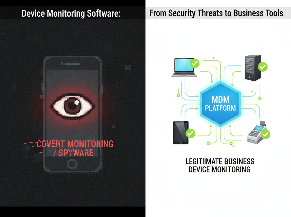 Device-Monitoring-Software