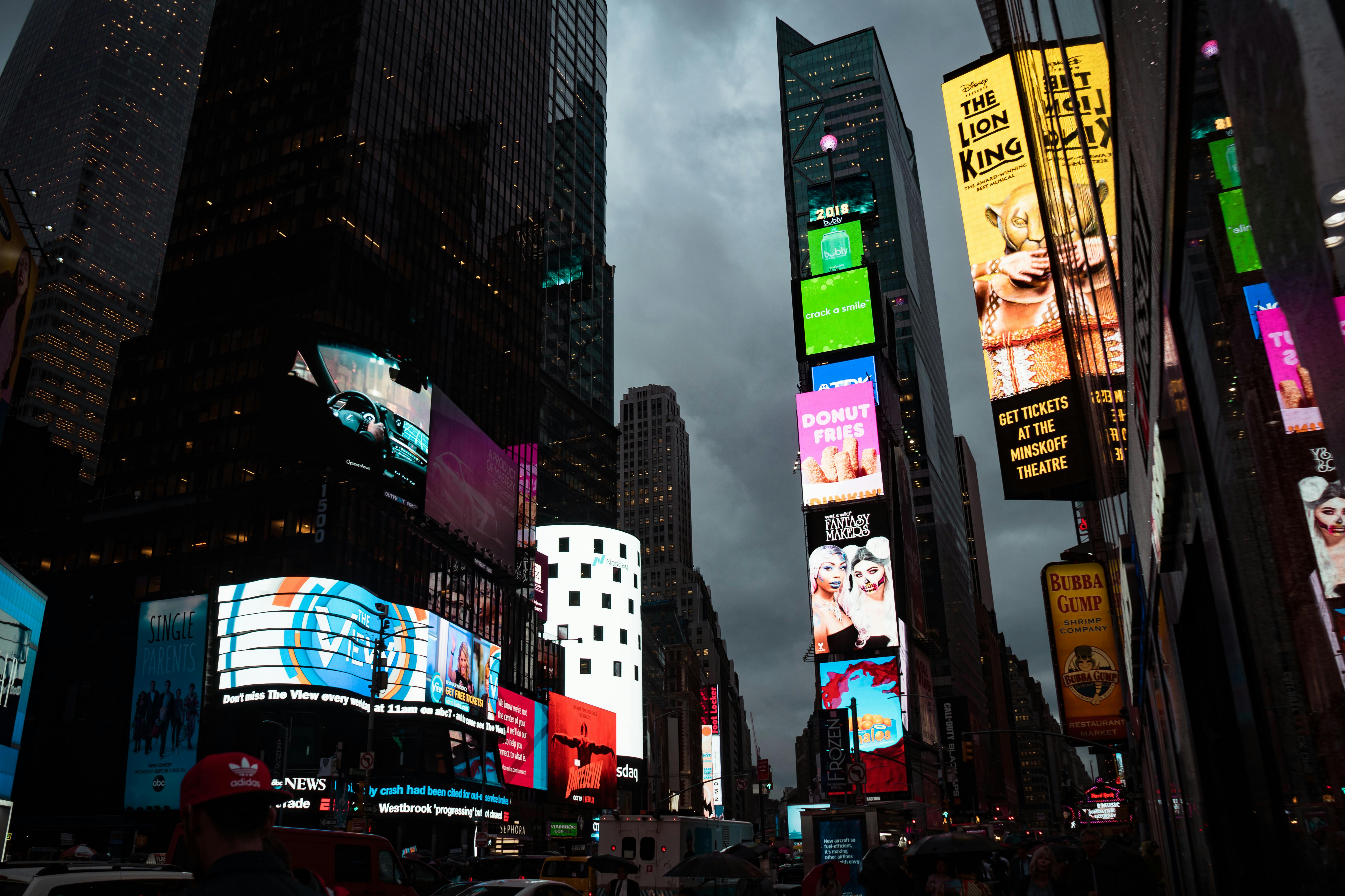 Digital-Signage