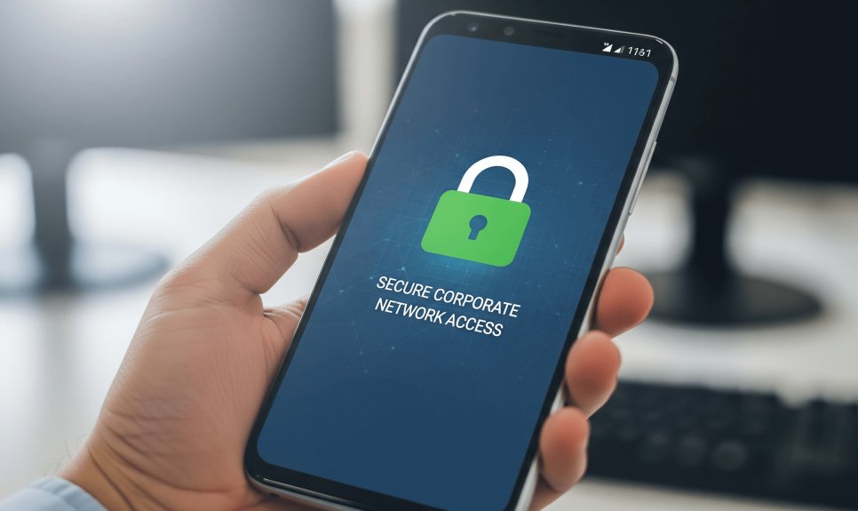 Enterprise-Approved-Devices