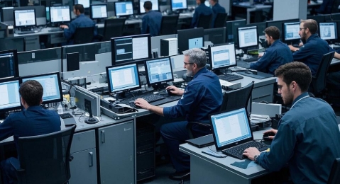 IT service company