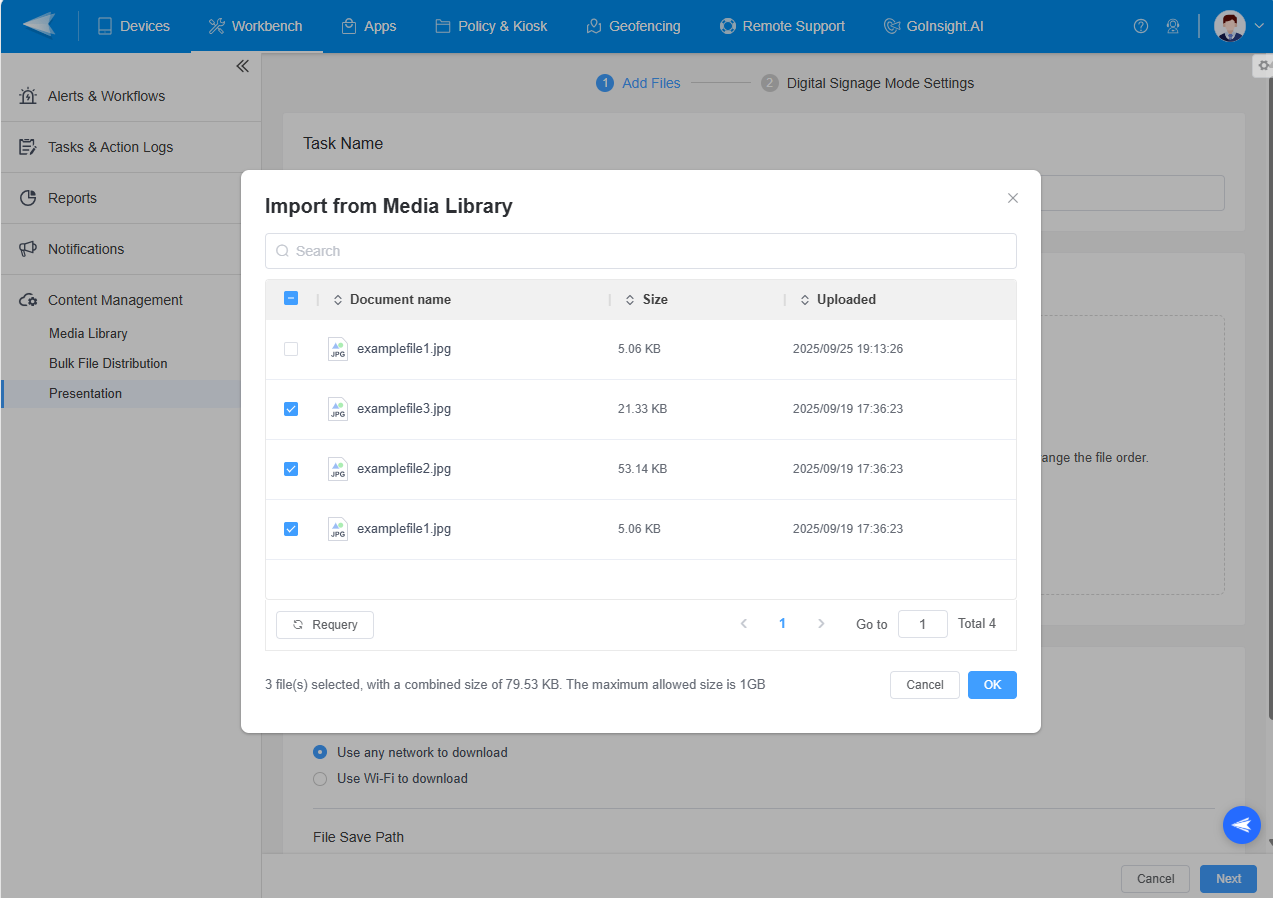 Import-from-Media-Library