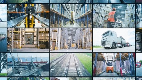 Logistics-Customer-Success-Stories