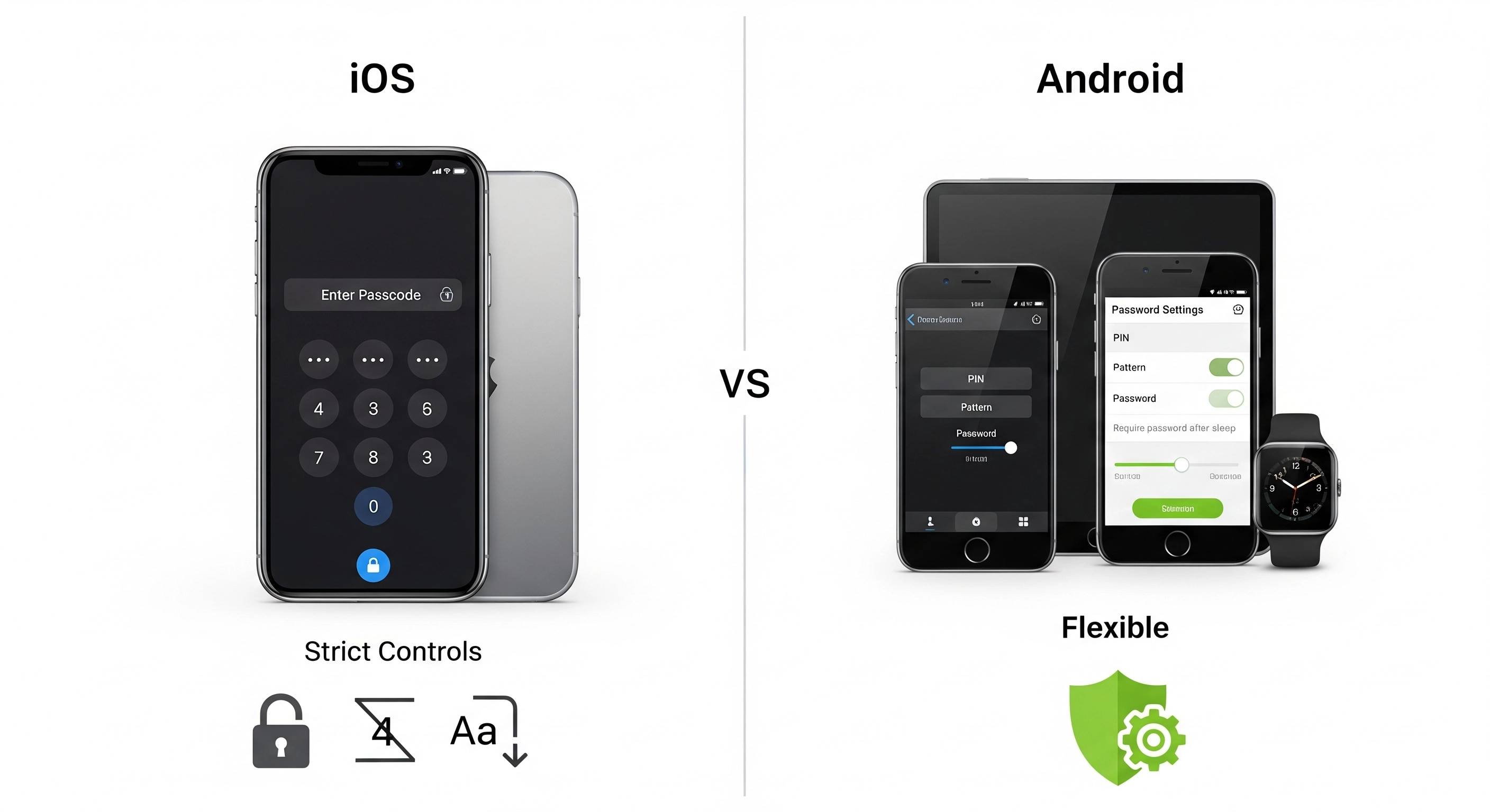 MDM-Password-Policy-for-iPhone-Android