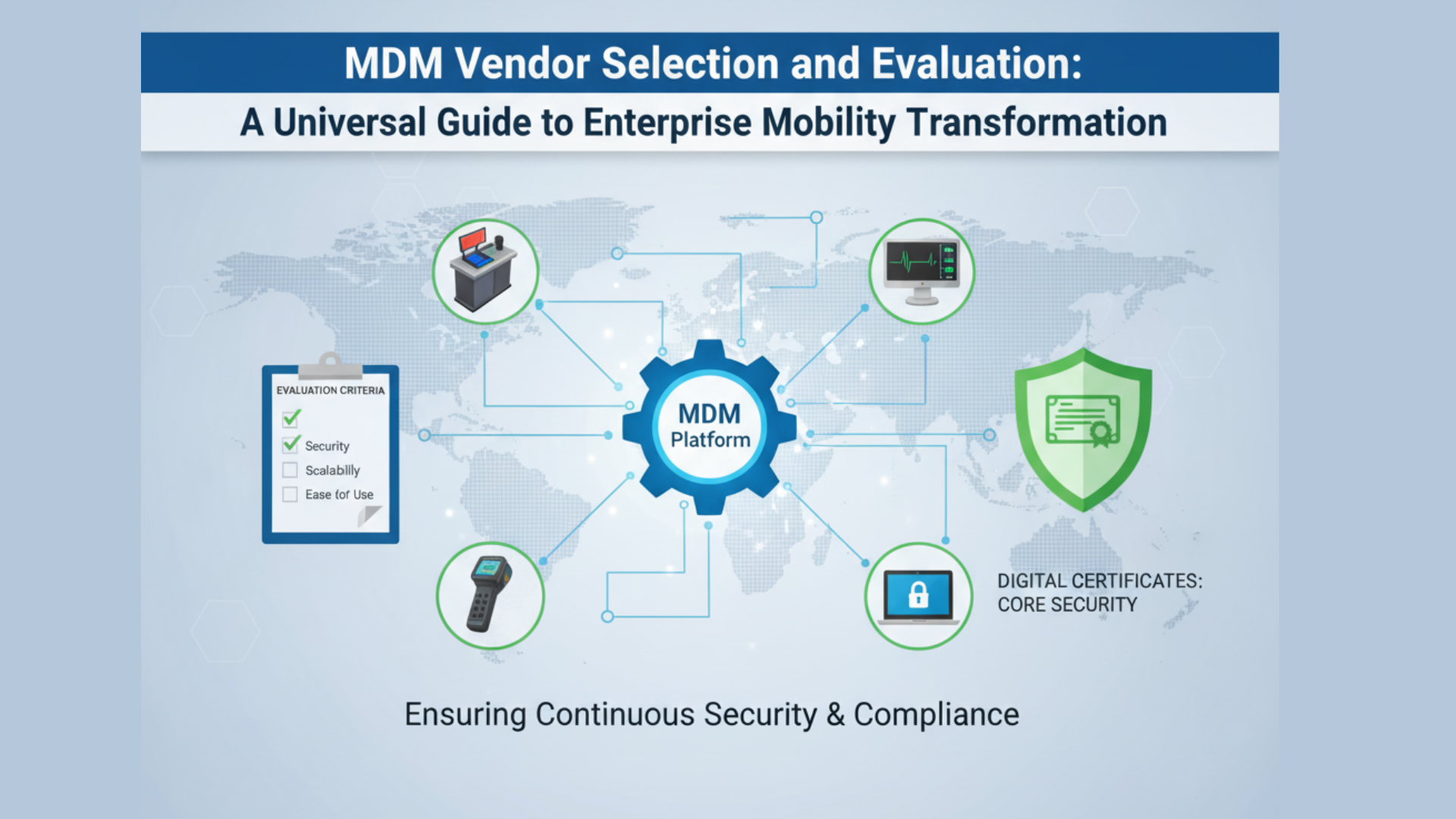 MDM-Vendor-Evaluation-and-Selection