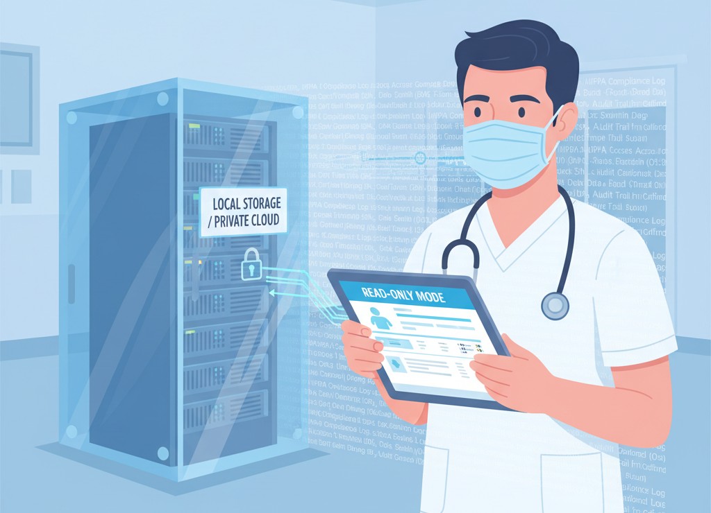 Medical-Industry-Scenario