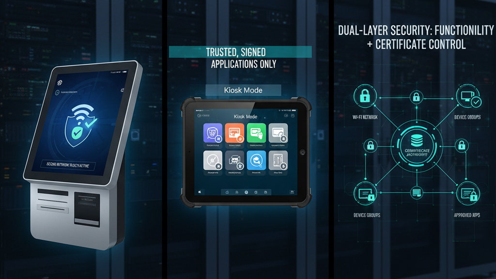 Multi-Scenario-Linkage