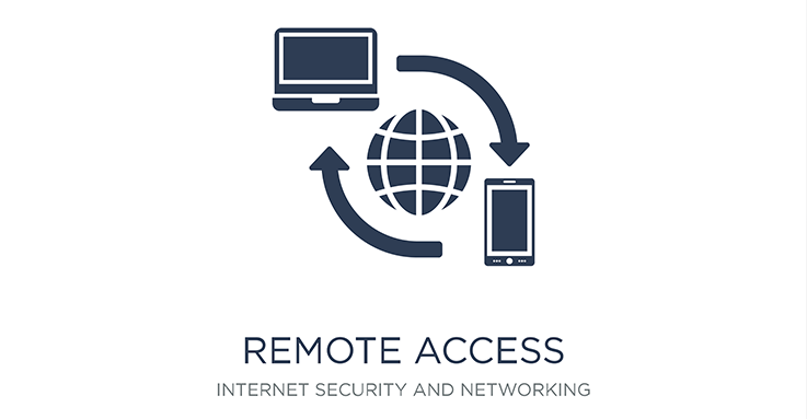 Remote-Access