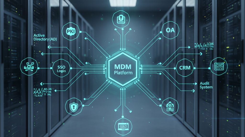 Seamless-Security-Integration