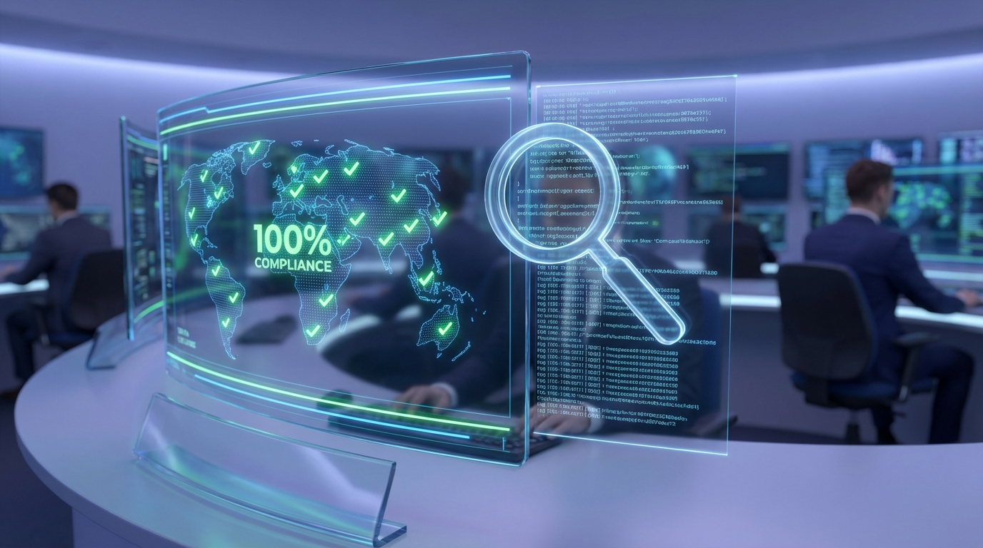 Step-3-Governance-Logs