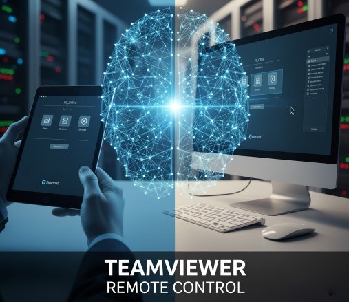 TeamViewer Remote Control