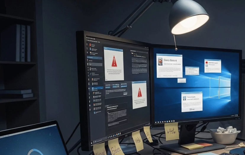 The-Challenge-Limitations-of-Traditional-IT-Support-Tools