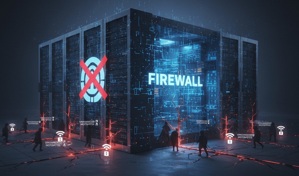 The-Hidden-Dangers-of-Shadow-IT-Uncontrolled-Devices-Undermine-Enterprise-Security-Defense