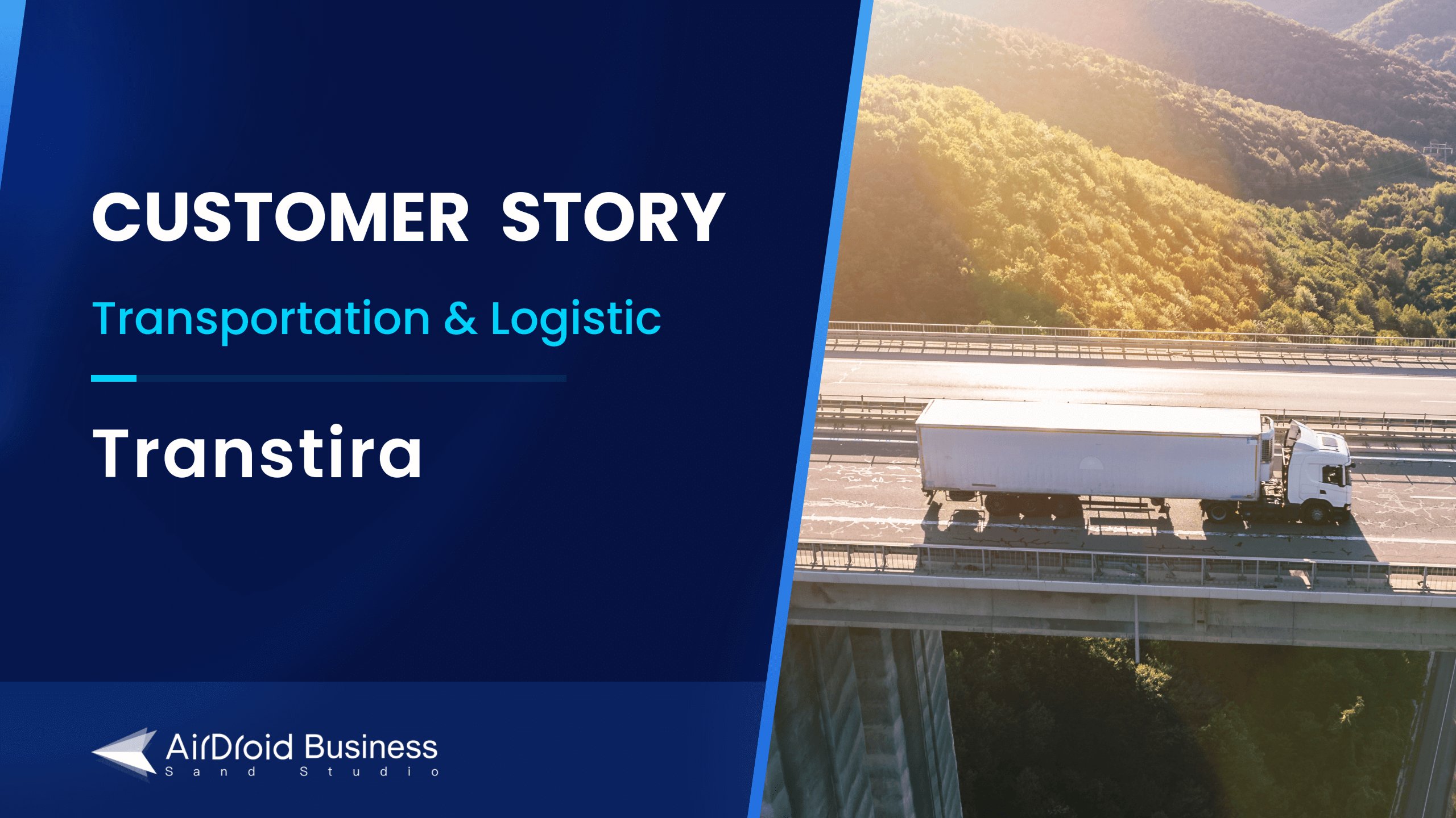 Transtira customer story