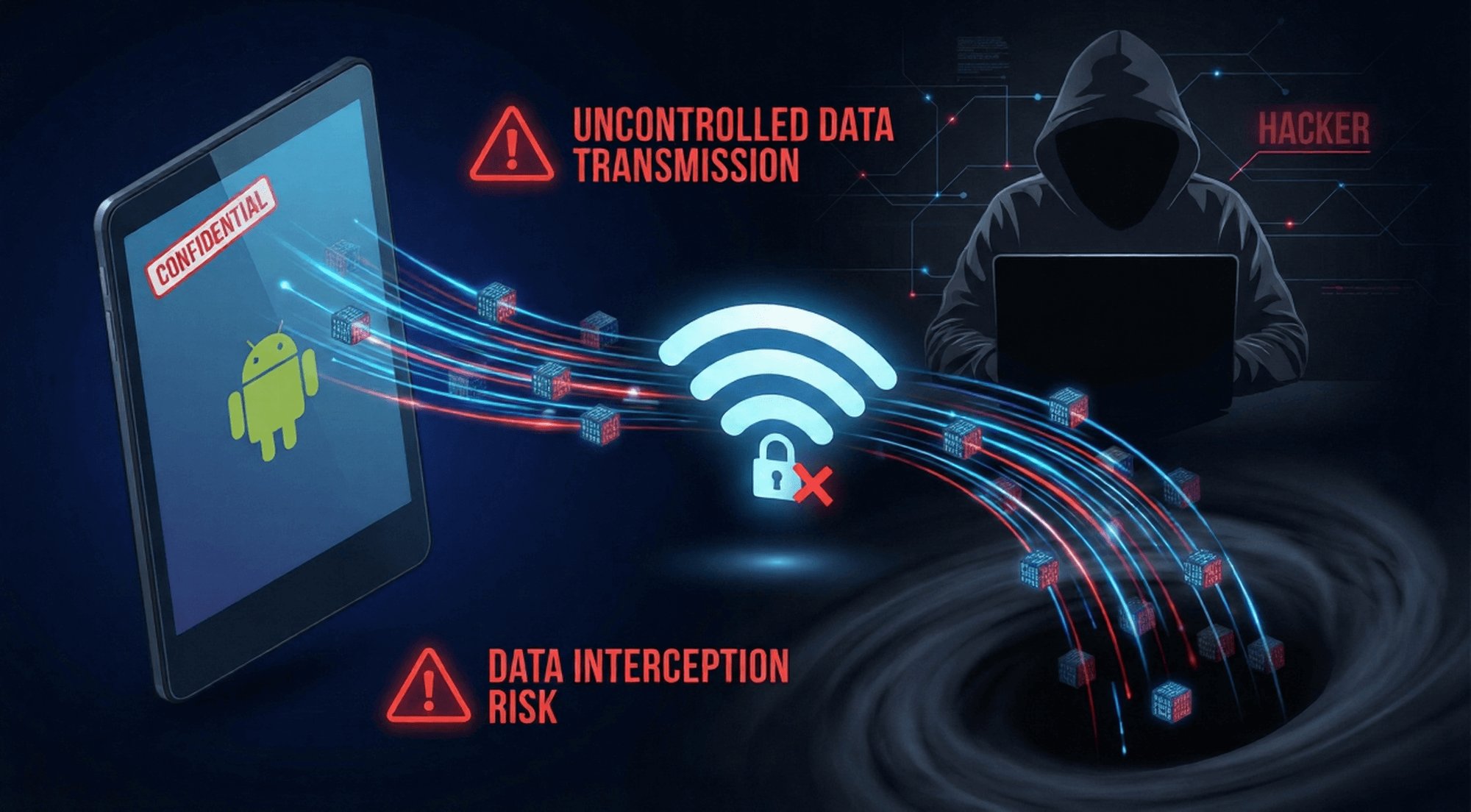 Unauthorized-hotspot-sharing-the-trigger-for-uncontrolled-data-transmission