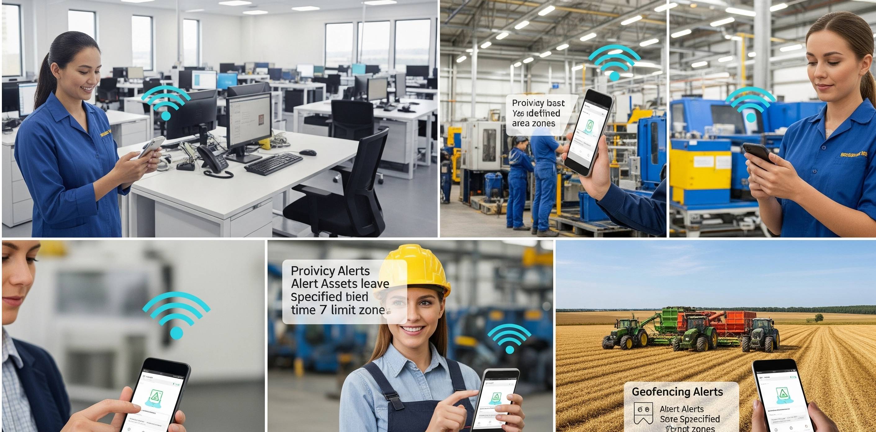 Use-Cases-for-Geofencing-Tracking