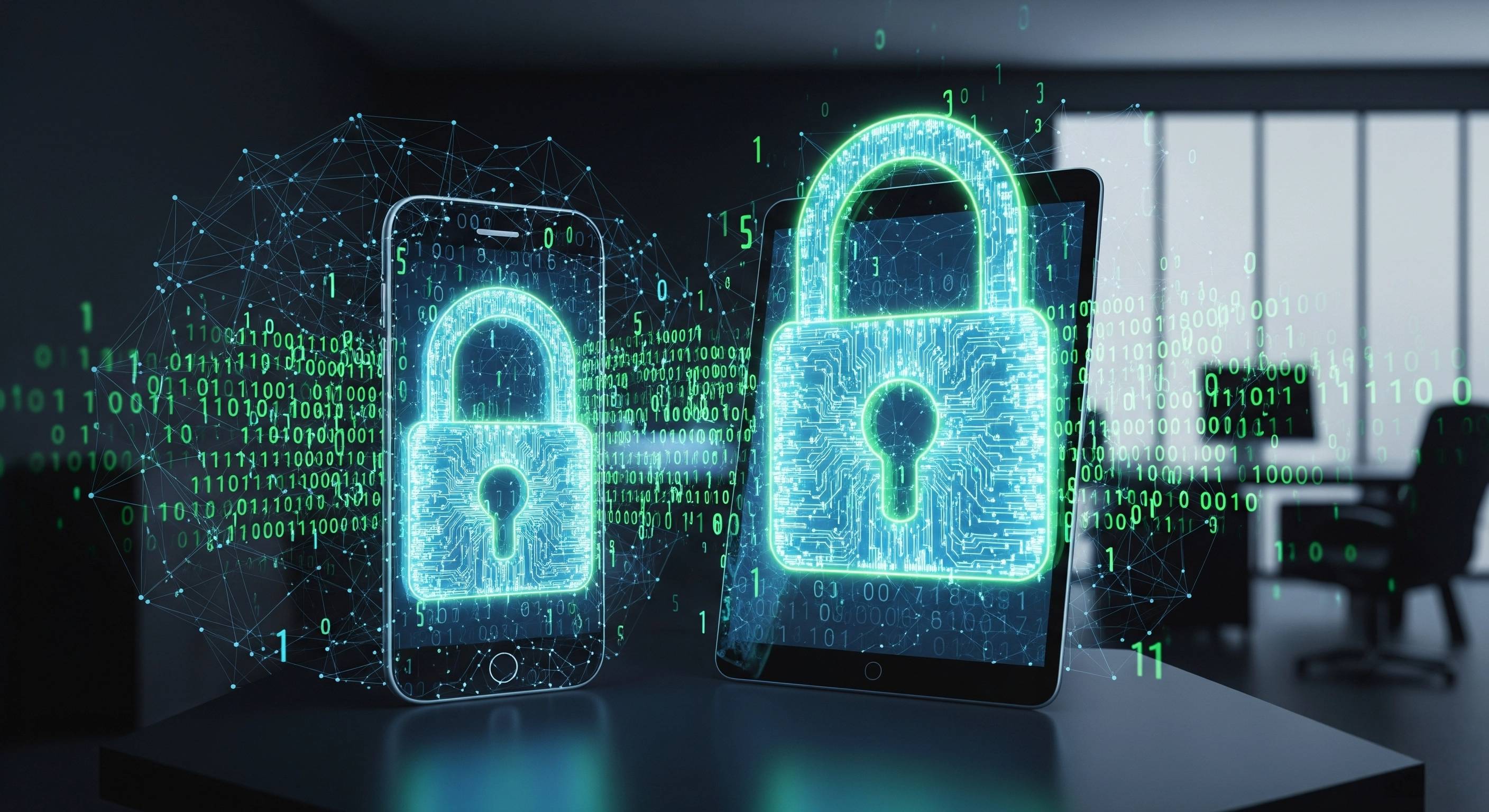 What Is an MDM Password Policy