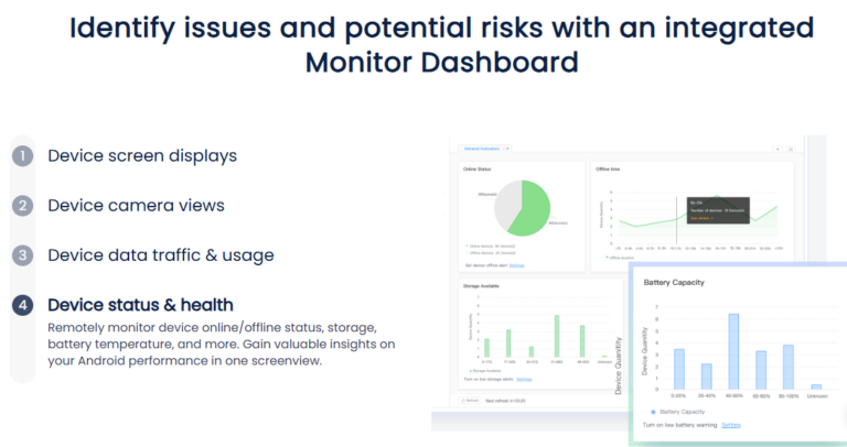 airdroid business features