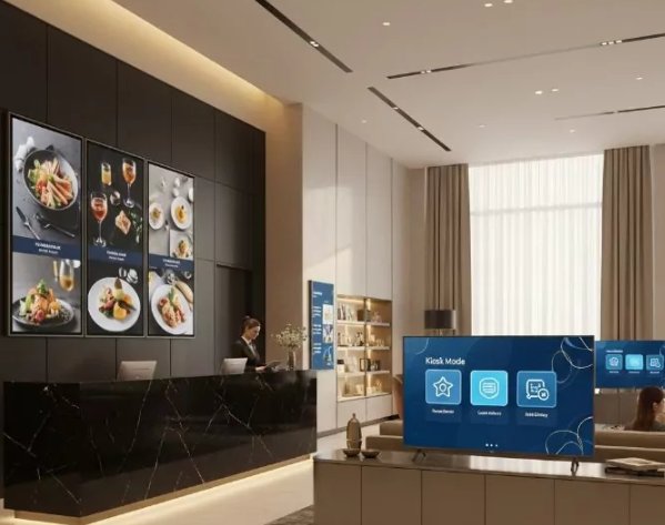 android tv application