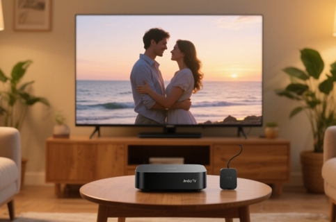 android tv box