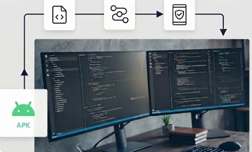 app management on airdroid