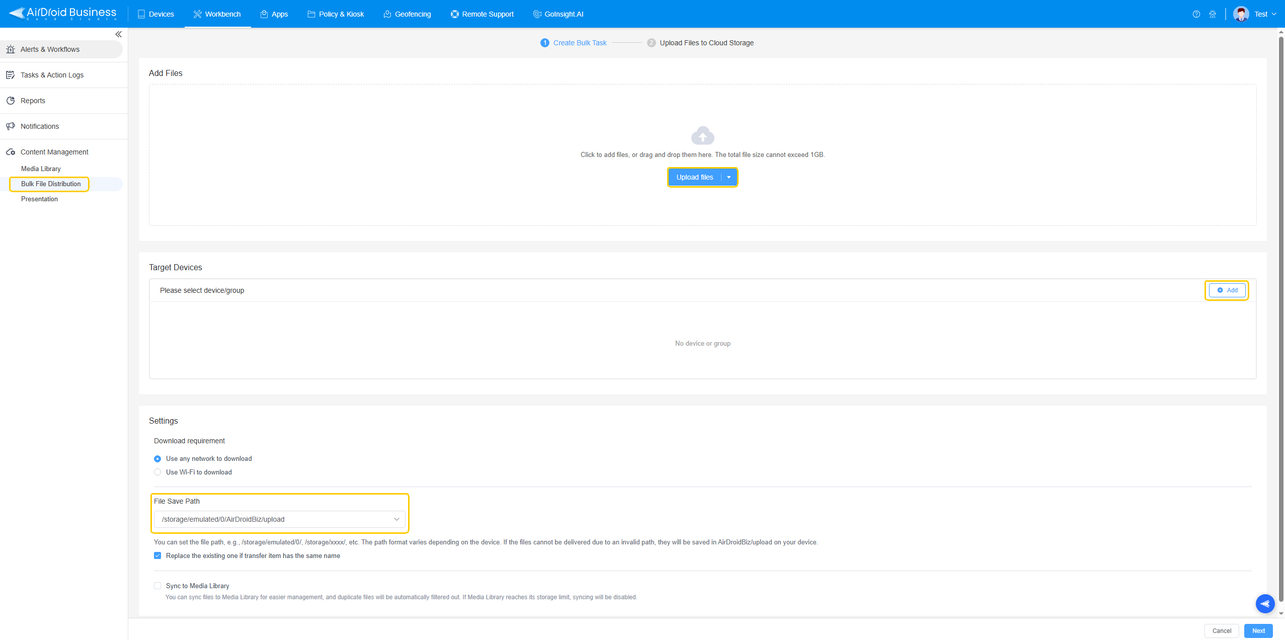 bulk-file-distribution